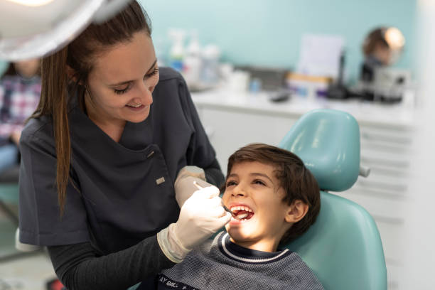 Best Emergency Broken Tooth Repair in Mcalester, OK