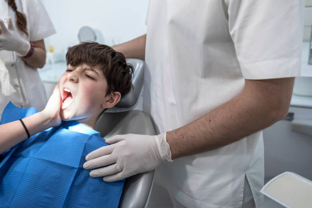Best After-Hours Emergency Dentist in Mcalester, OK