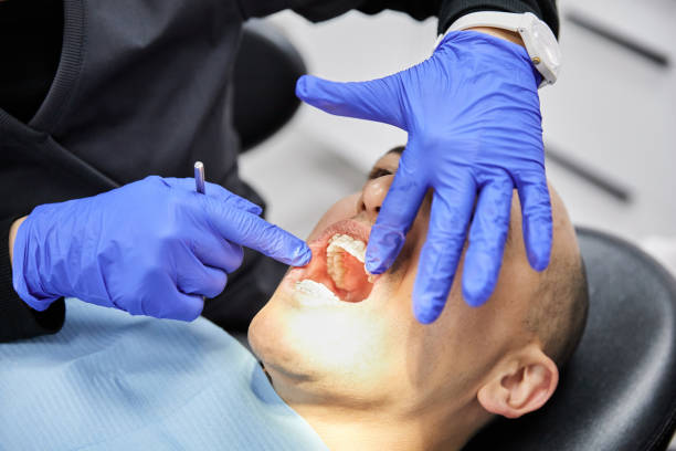 Best Emergency Orthodontic Repairs in Mcalester, OK