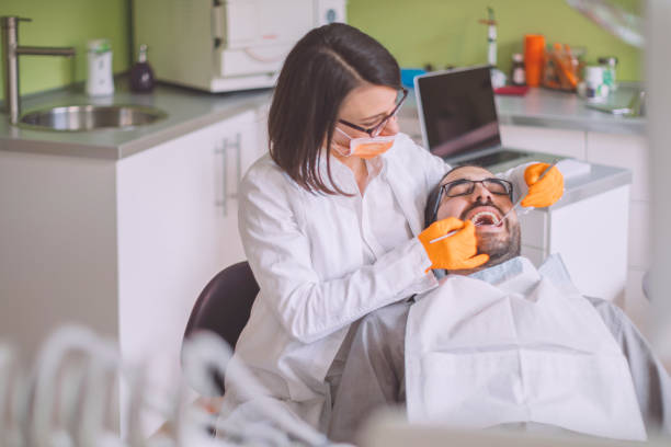 Best Weekend Emergency Dentist in Mcalester, OK