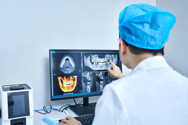 Best Emergency Wisdom Teeth Removal in Mcalester, OK