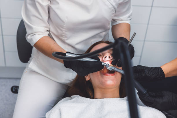 Best Walk-In Emergency Dentist in Mcalester, OK