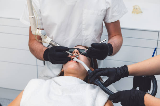 Best Pediatric Emergency Dentist in Mcalester, OK