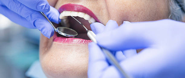 Best Same-Day Emergency Dentist in Mcalester, OK