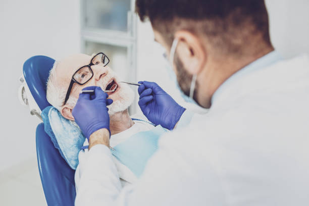 Best Emergency Broken Tooth Repair in Mcalester, OK